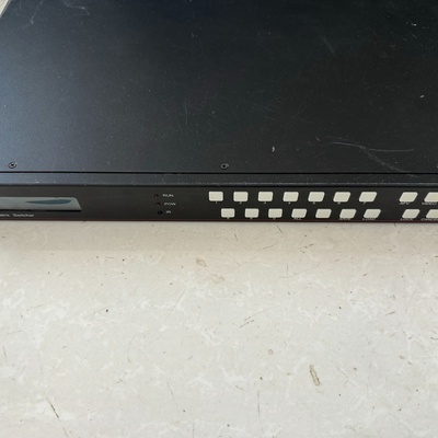 HDMI8进8出高清矩阵HDMIHDMI0808-议价