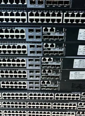 S5130S28SPWRHI万兆网管汇聚PO