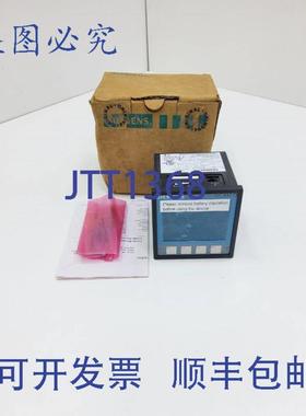 供应功率表SICAM Q100  7KG9501-0AA01-2AA1BB