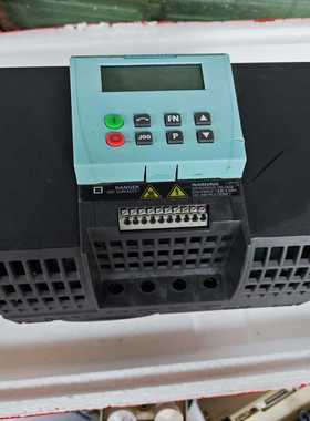 G110CPM110USS变频器2.2KW询价