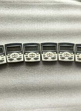 【议价】变频器面板ACS-CP-A，功能正常适用