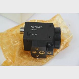 Lens KEYENCE Camera b128 CV020