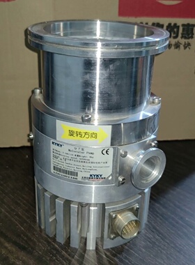 询价-北京中科科仪分子F100110分子泵转动风叶有异响