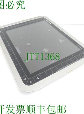 Heidenhain BF 765D 显示器 ID 824 850-01 W3 SN 67571887B - 未