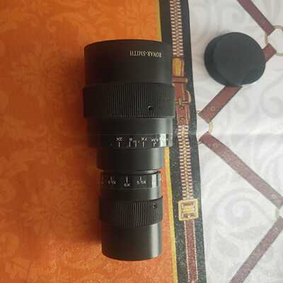 咨询-德国罗敦斯德Beam-Expander2-8x1064n