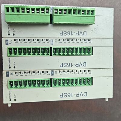 台达DVP-16SP11T扩展模块—议价