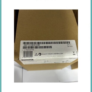 议价6ES73146EH040AB0西门子S7-300CPU中央处理器6ES731-46EH04-0