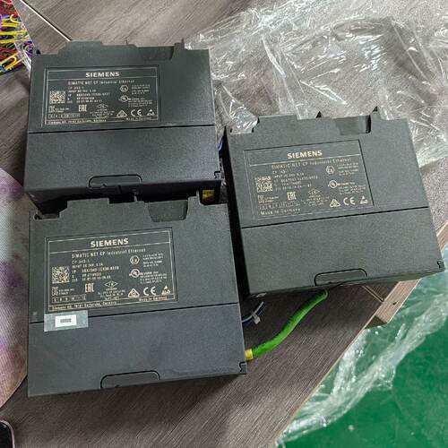 【询价】6GK7343-1EX30-0XEO，件裸机，成色如