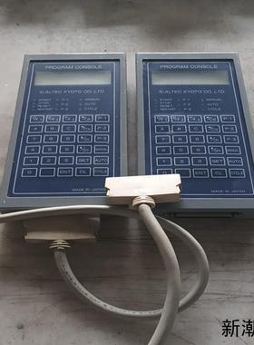 日本原装进口ALTEC京都程序控制器原装正品拆机5个成色议价商品