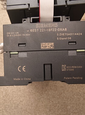 询价-PLC套装CPU226CN型号6ES72162