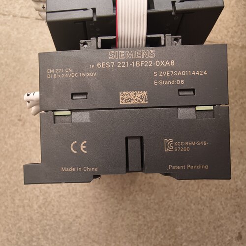 询价-PLC套装CPU226CN型号6ES72162