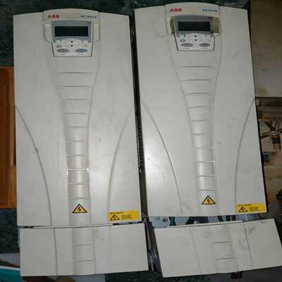 询价ACS510-01-045A-4ABBACS510变频器