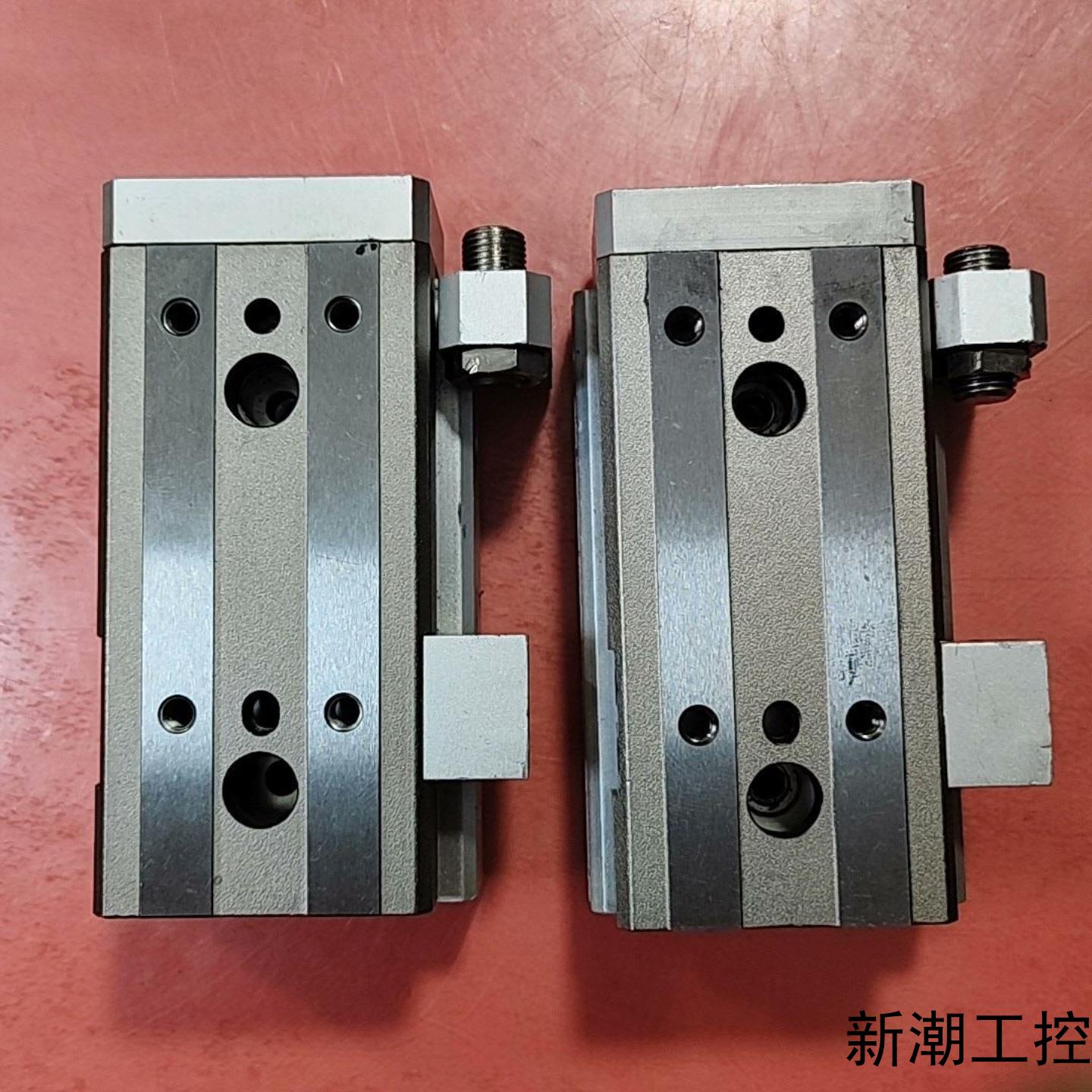 SMC滑台气缸议价商品