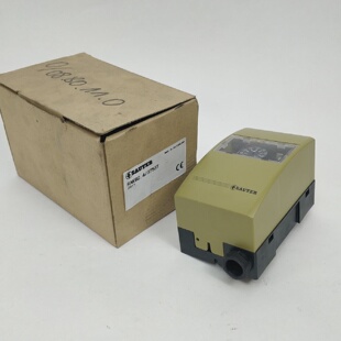 Sauter Thermostat RAK82.43753T