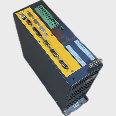 LK4317 Servoregler Baumller DAM60030654B001 DSV50ACAE0025