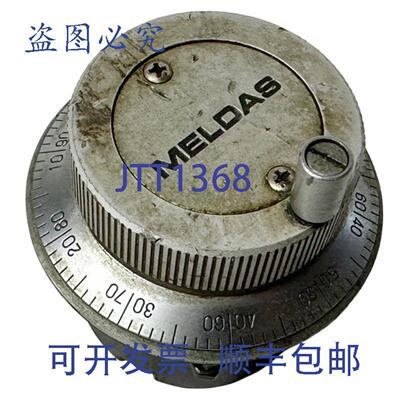 供应Sansei HD52-1 手动脉冲发生器 Meldas HD52C-1