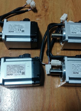 【询价】400w禾川X3E伺服电机SV-X2MH040A-N2LA，