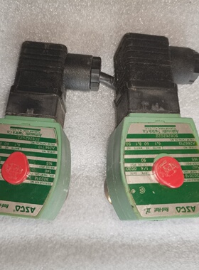 寻IASCO电磁阀SC8262G22