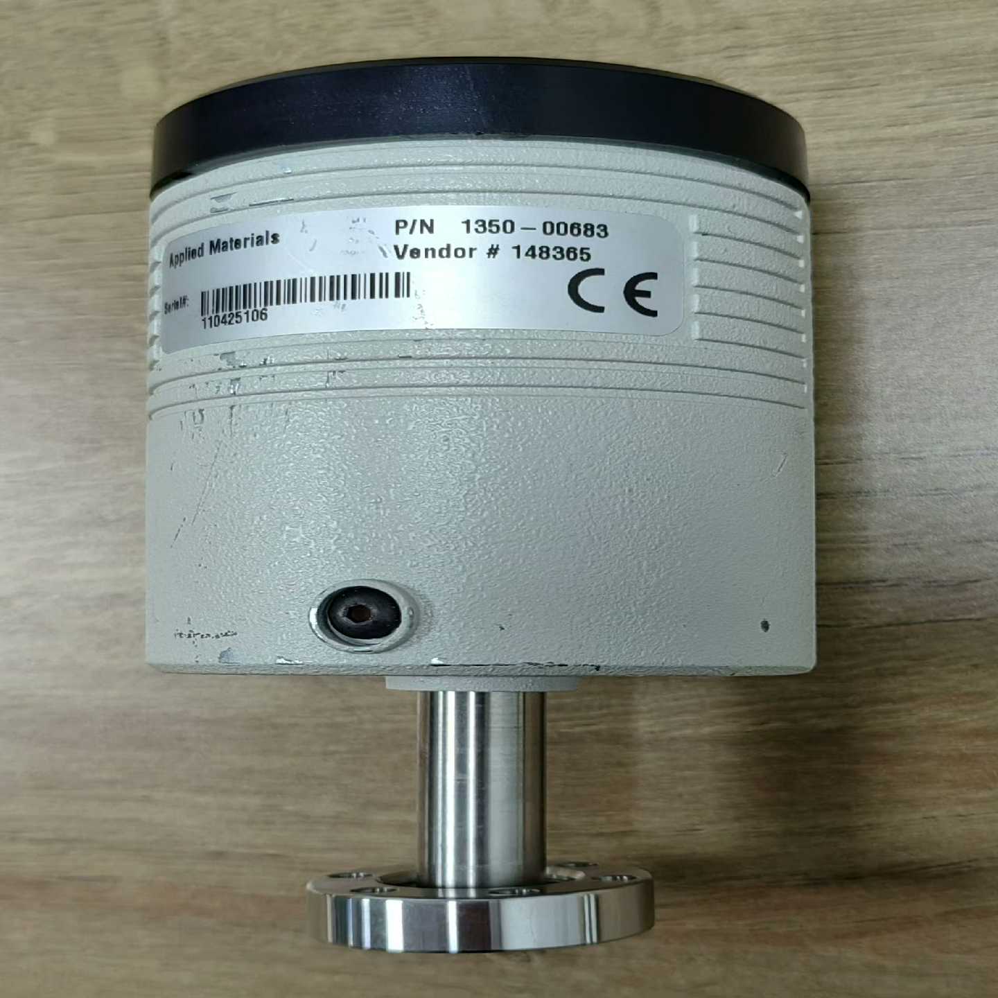 （霸霸电子）应用材料Applied materials 1350-006