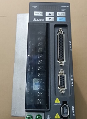 询-台达伺服ASDB20721B750W220V