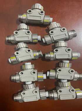 接头XS4R-D424-5询价