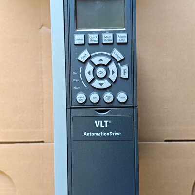 询-丹佛斯变频器FC301P1K5T4E20H1