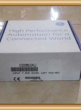 议价IC693MDL930 IC693MDL940 IC693MDL645 IC693MDL646  GE 全新