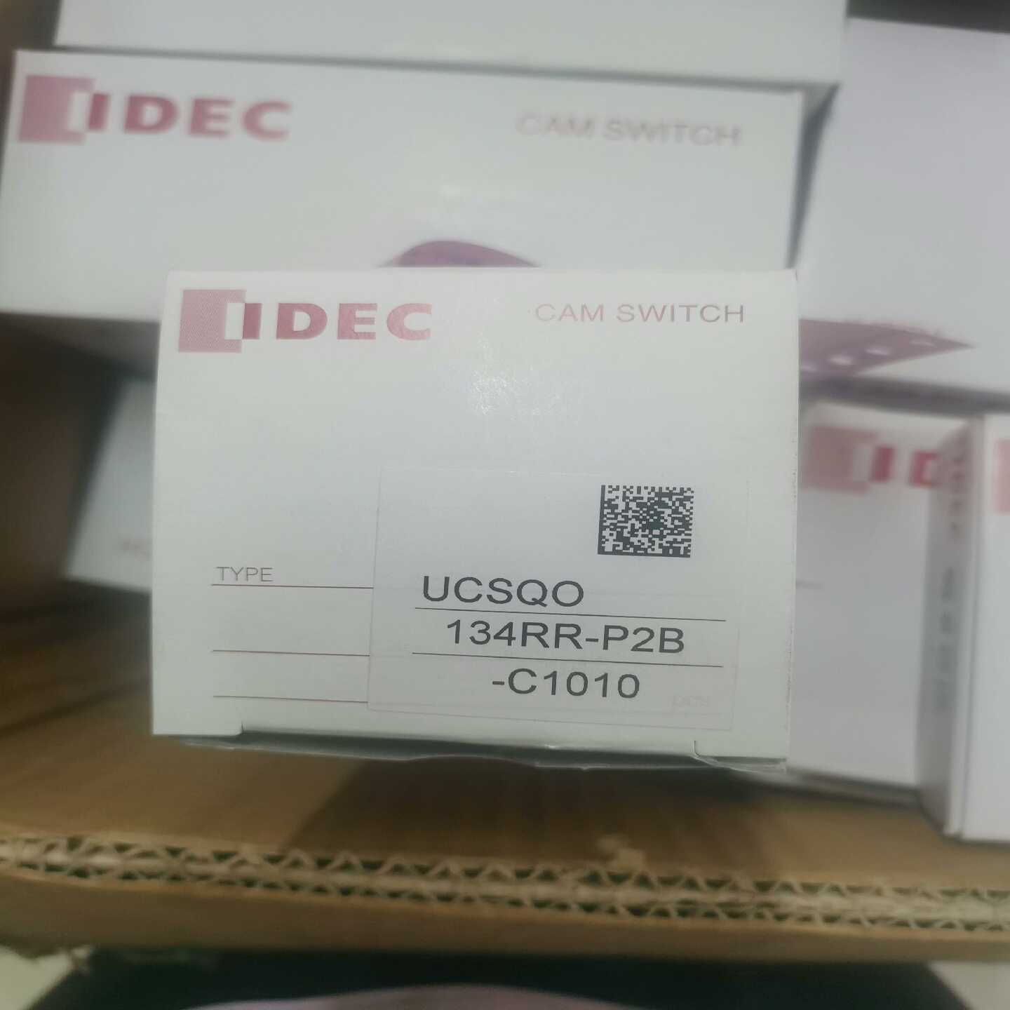 UCSQO-134RR-P2B-C1010凸轮开关库询价