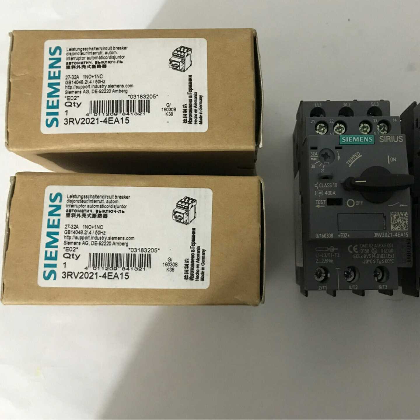 马达断路器3RV2011-1AA15，3RV询价