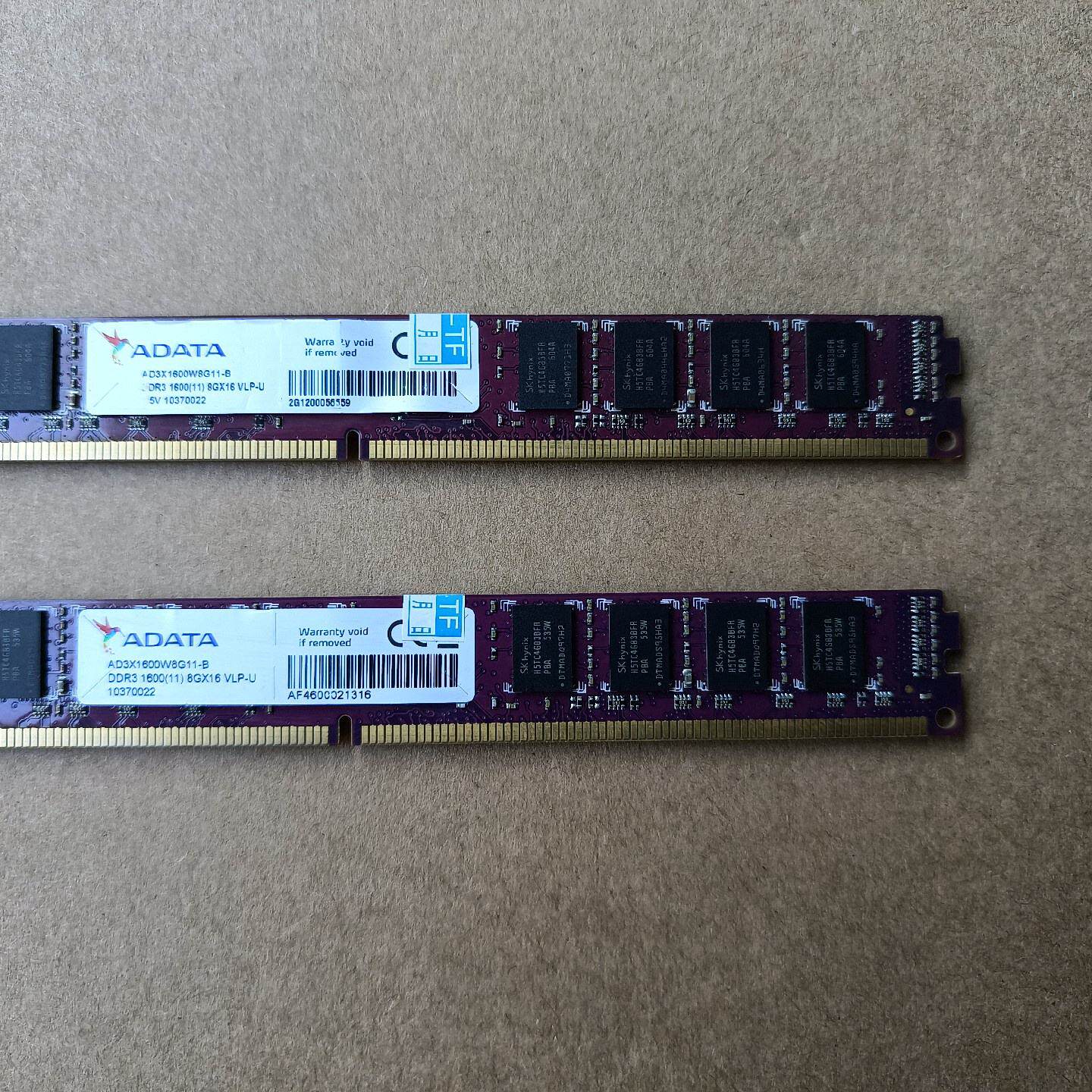 议价威刚DDR3代8G1600频率台式机内存议价