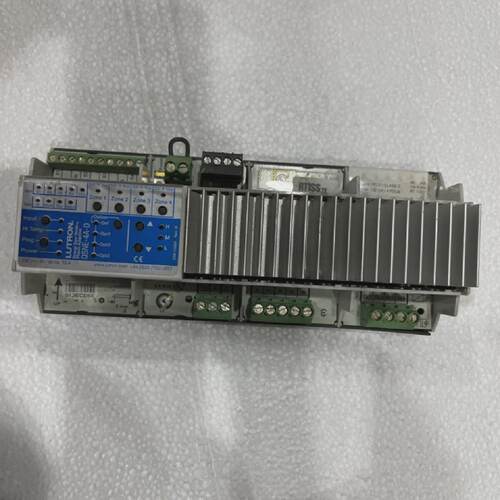 LUTRON QSNE4AD PHASE ADAPTIVE POWER MODULE