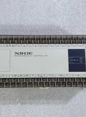 信捷PLCXC3-42T-E，原装正品，实物拍摄！--议价商品