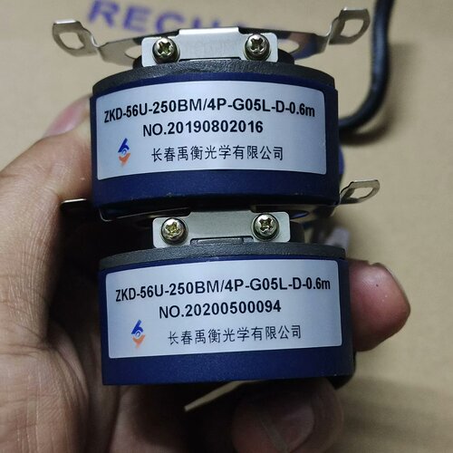 询-长春禹衡ZKD56U250BM4PG05LD0.