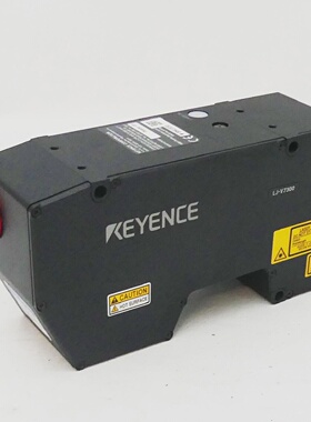 议价LjV7300 Laser Scanner Unused适用