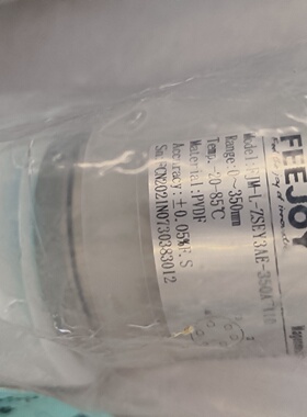 磁致伸缩线性液位变送器FEEJOY飞卓科技股份有限公