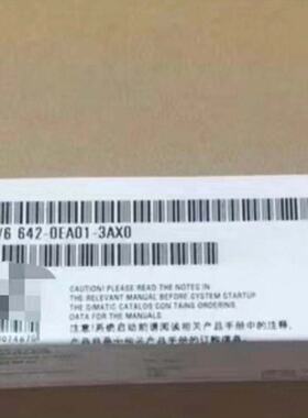 议价6Av66420Ea013Ax0 Perfectly Packad With Complete Accessor