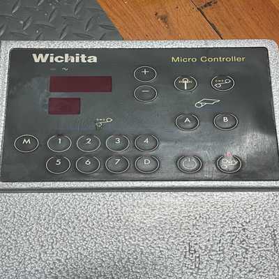 （议价）Wichita控制器T12-0502-100MK2实物