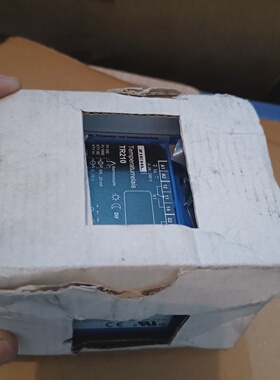 全新德国ZIEHL温控继电器TR210T224071原装-议价