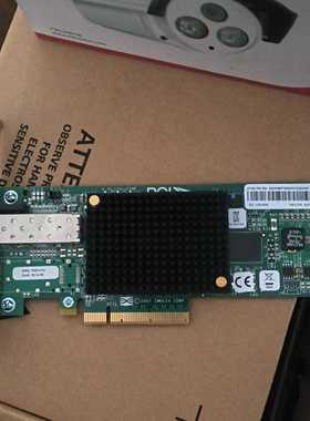 IBMLPE12000单口PCI-E8Ghba光纤询价