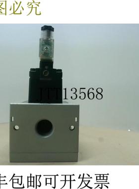 供应Numatics S42E-06BEGLMN Vavle Shutoff 气动 3 路带盖 -
