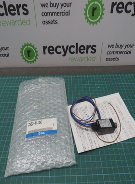 SMCZS32-TI-15CPRESSURESWITCH