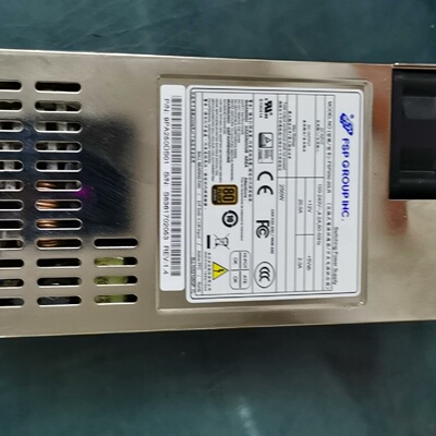 曙光FSP25020LR-询