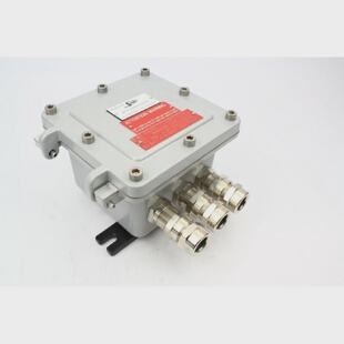 BKI ATEX B648 FEAM 0019 EJB