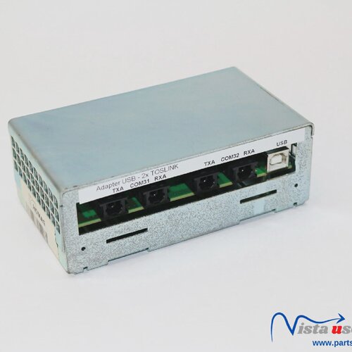 议价Homag 2083027879 Usb  2 X Toslink Adapter Ut Ho0674247 T