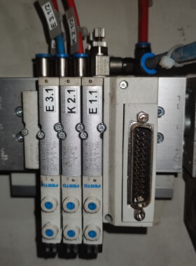 【询价】费斯托电磁阀岛阀CPASC1-V1 B402 P1900