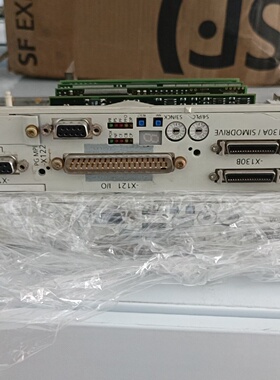 溢价-SINUMERIK 840D DE NCU 573.3