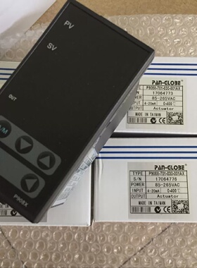 温控表P908X-701-030-301AX，P908X-702-010-300AX