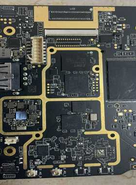 （议价）道通无人机EVO2V2遥控主板