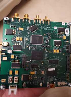 20501assy卡20501-3PCBREV【卡奥电子】