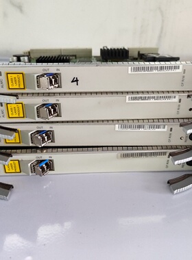 华为OSN2500SSRD0CXLL412STM4主控议价